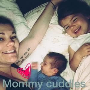 Meet your Posher, Cheryl